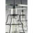 Theressa 3 - Light Dimmable Geometric Chandelier