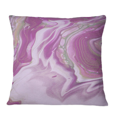 Coussin Pink