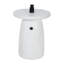 Base de parasol pour table d'appoint Mgo