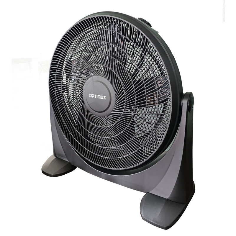 Circulateur d'air 20 po Turbo