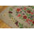 One-of-a-Kind 3'10" X 5'8" 1950s Wool Area Rug in