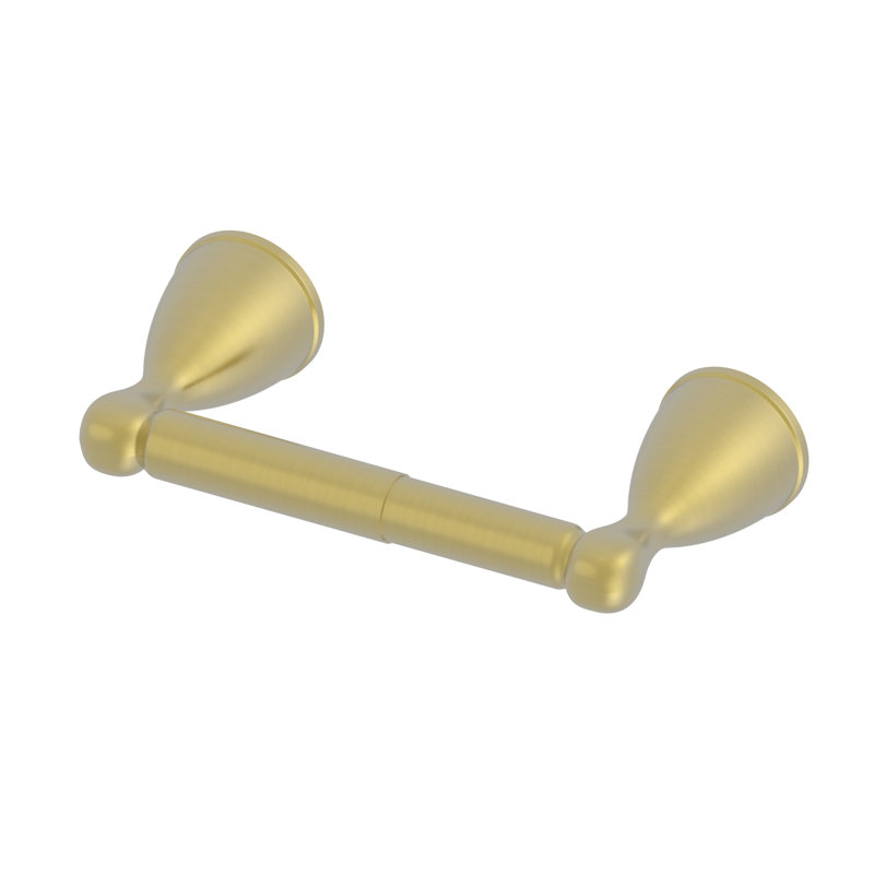 Bathroom Hardware Set, Matte Gold