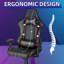 Fauteuil de jeu PC et de course-71446817