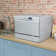 Russell Hobbs Rhttdw6w 6 Place Setting Table Top Dishwasher