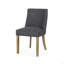 Chaise de salle à manger moderne