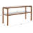 Chauncey 53.4'' Console Table-1023597360