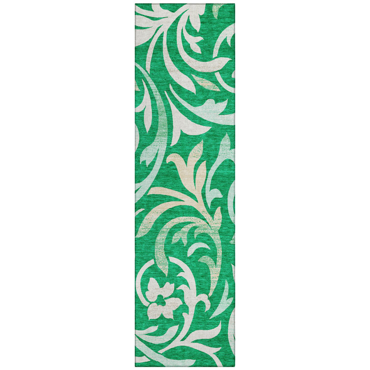Washable Indoor / Outdoor Rug
