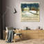 «The Holiday Aisle® Robinson, Carol», art sur toile tendu: Silent Night (25_42458)-1228688803
