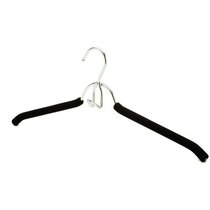 Lazybones Padded Clothes Hanger – Valencia – Beautyhabit