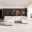 Upholstered Sectional-2100721374