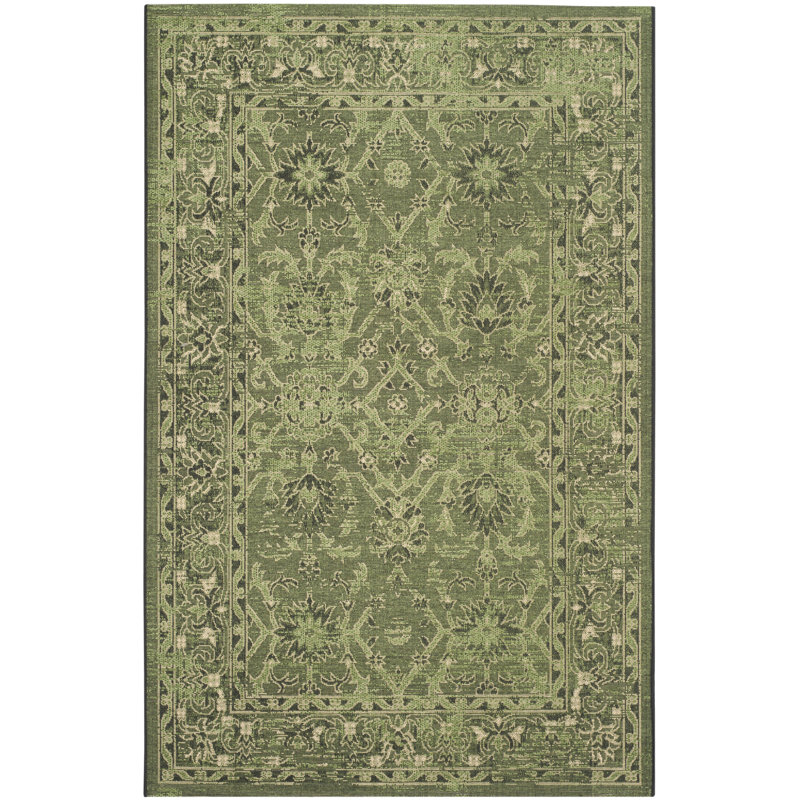 Tapis Langleyville Performance, Rectangulaire 8 pi x 11 pi