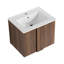 Bathroom Vanity with Top