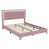 Rose est en rupture de stock