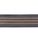 Vita Border Fabric