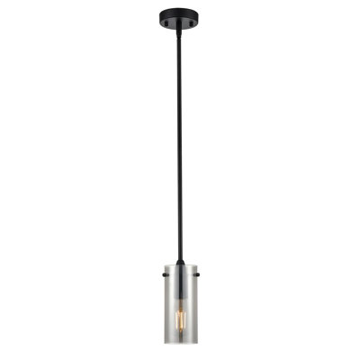 Angelina 1 - Light Single Pendant