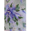 Ensemble de 3 estampes lilas par l'artiste locale Janet Burrows-67516387-67516388