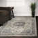 Attell Oriental Indoor Rug