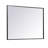 Sabine Metal Rectangle Wall Mirror-86867429-86933723