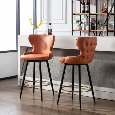 Chaise d'appoint Atilana