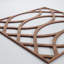 Panneaux muraux décoratifs en bois Montrose-70167034-63301127