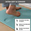 Solid Colour Anti-Fatigue Kitchen Mat-102125437
