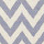 Mars Chevron Wool Area Rug-15827508