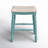 Avalo Backless Upholstered Wood Counter & Bar Stool-949393235-992297571