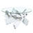 Round Glass Coffee Table