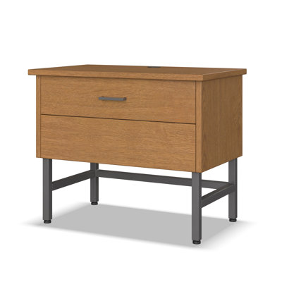 Queen Nightstand 1 Drawer