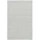 Honeycomb French Blue/Ivory Handwoven Wool Rug