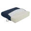 Coussin de chaise longue matelassé pour patio-188982387-188982385