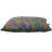 Geometric Reversible Throw Pillow