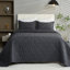 Courtepointe réversible en microfibre -1540273877-1540273883