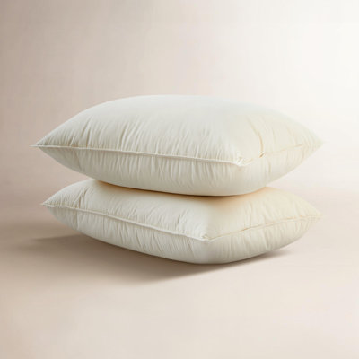 Down Blend Support Pillow