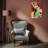 Scarlet Dancer-407217454