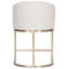 Upholstered Stool-60314044-60314047