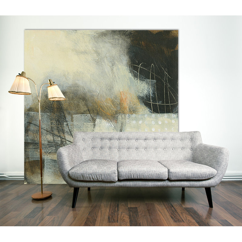 «In the Clouds I» par Jane Davis - reproduction d'art sur toile
