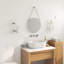 Steel Floating Shelf-564539925