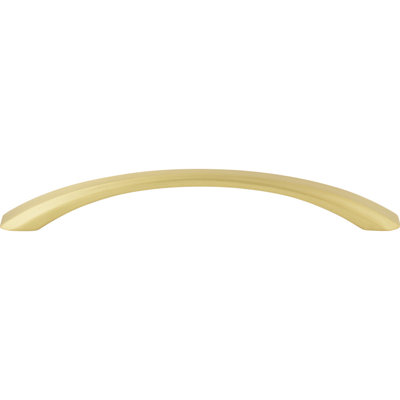 Wheeler Bar Pull