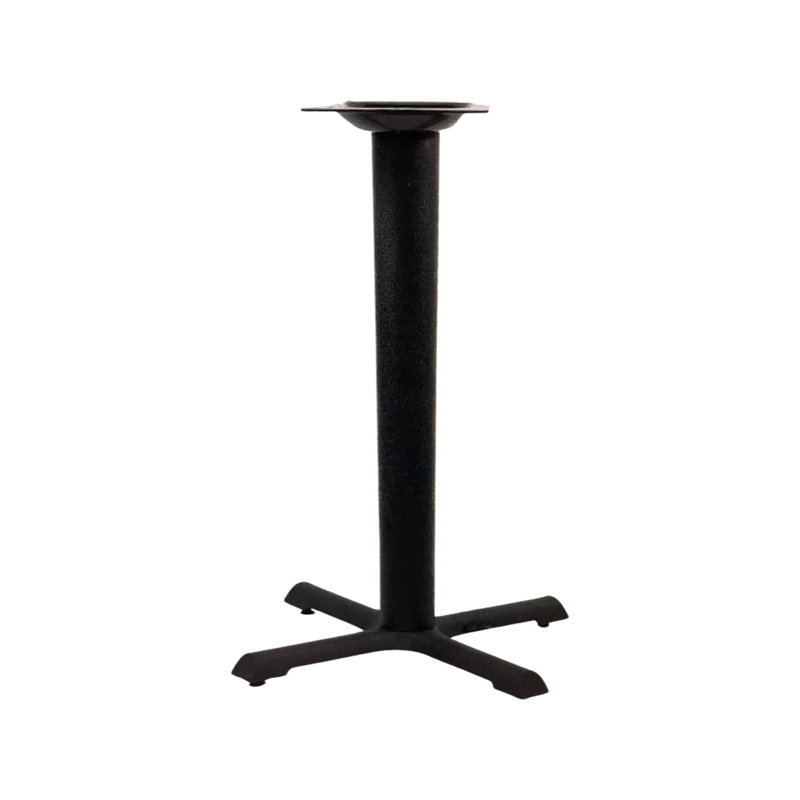 Base de table croisée Rivertowne