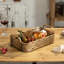 Plateau de service