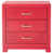 Rouge est en rupture de stock