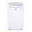 Whynter 14000 BTU Portable Air Conditioner and Heater for 500 sq. ft. with SilverShield Filter