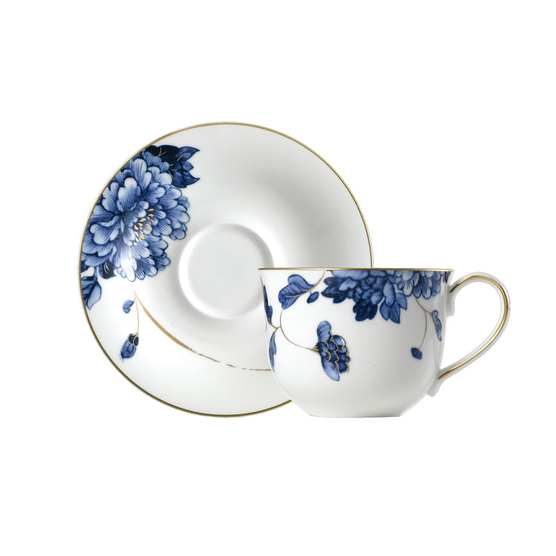 Bone China Teacup