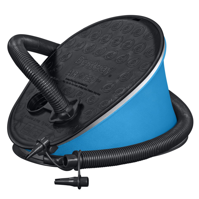14.17'' Air Mattress