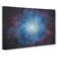 Moon In The Sky - Wrapped Canvas-56630420