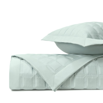 Athens Coverlet Set