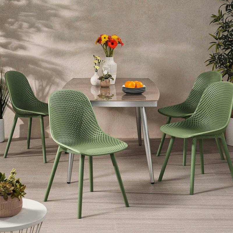 Chaise de salle à manger Posey