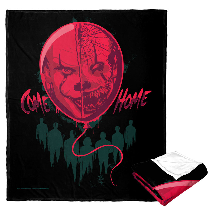Throw Blanket