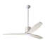 LeatherLuxe Downrod Ceiling Fan-56086090-56086089-56086096